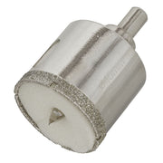 Sealey Electroplated Diamond Hole Saw 45mm DHS45 Sealey - Dynamic Drive