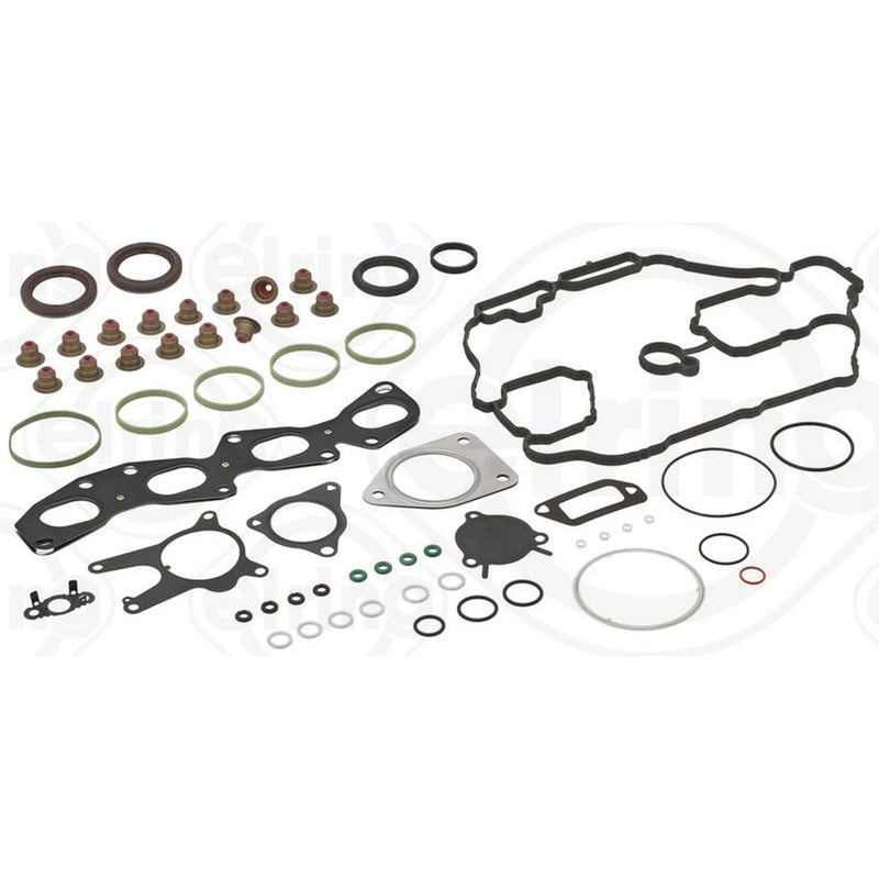 Elring Cylinder Head Gasket Kit fits Alfa Romeo 159 2009-2012 1.8