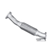 Hella Exhaust Pipe OD fits Renault Safrane 1996-2000 2.2
