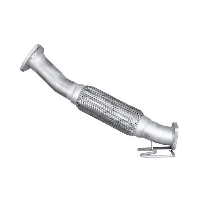 Hella Exhaust Pipe OD fits Renault Safrane 1996-2000 2.2