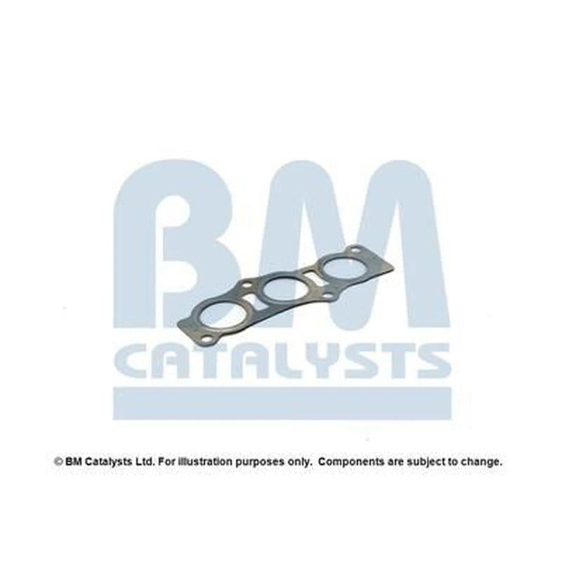 BM Catalysts Fitting Kit FK91557A FK91557A