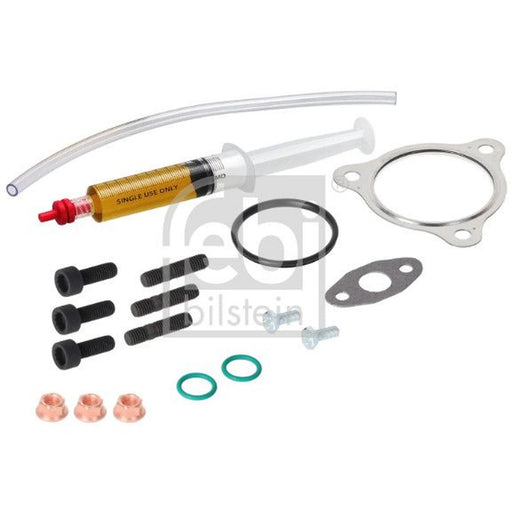 Febi Charger Mounting Kit 187938