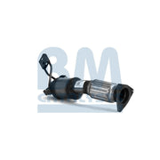BM Catalysts Homologated Diesel Cat fits Volvo V70 2005-2007