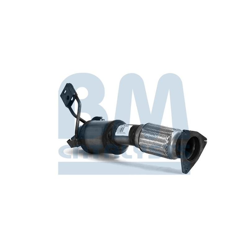 BM Catalysts Homologated Diesel Cat fits Volvo V70 2005-2007