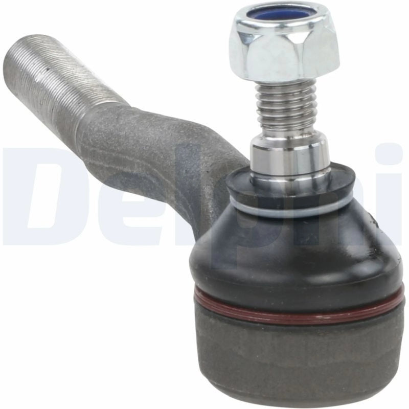 Delphi Steering Tie Rod End Ball Joint Front M16x1.5 fits Mercedes-Benz S-Class