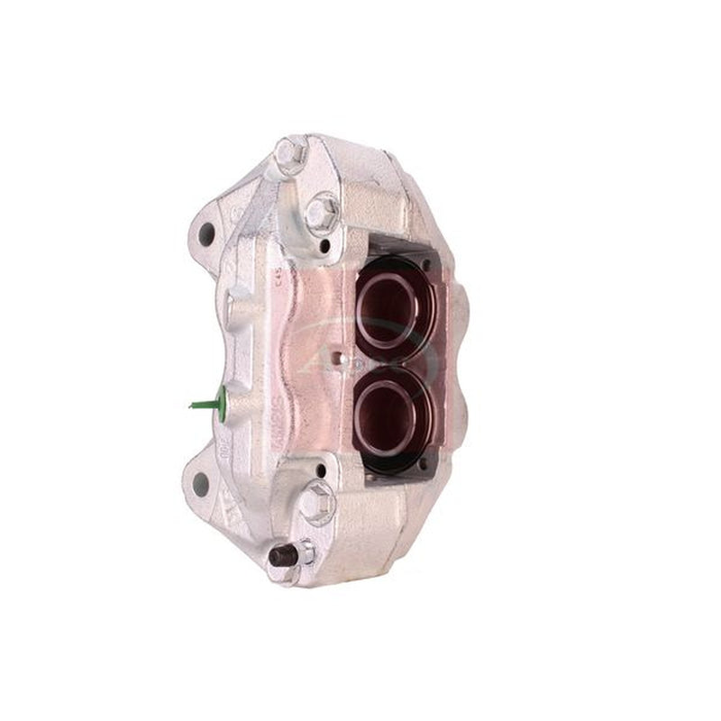 Apec 2 x Front Brake Calipers fits Toyota Land Cruiser Colorado 1995-2002