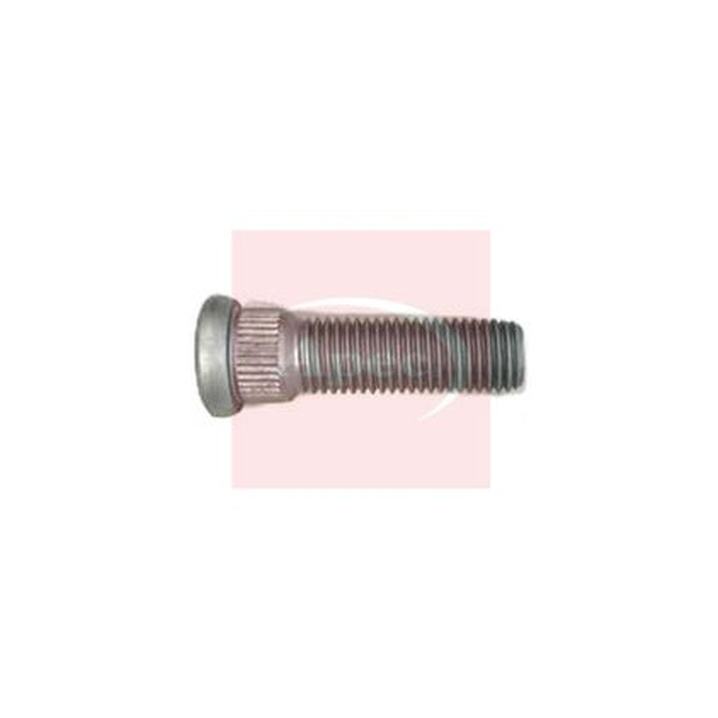 Apec Wheel Stud Bolt fits Citroën C-Crosser 2007-2012 2.2 2.4