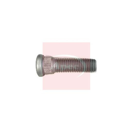 Apec Wheel Stud Bolt fits Citroën C-Crosser 2007-2012 2.2 2.4