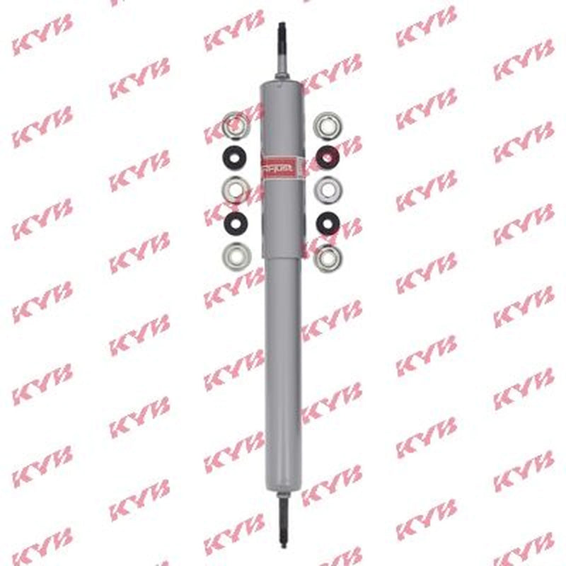 KYB Shock Absorber Damper Strut Rear fits Volvo P 121 1959-1971 1.6 1.8 2.0