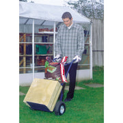 Draper Heavy Duty Sack Truck, 250kg 85670 Draper - Dynamic Drive