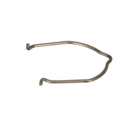 Gates Charge Air Hose Fastening Clamp Wide Thick Metal fits Audi A3 2000-2003