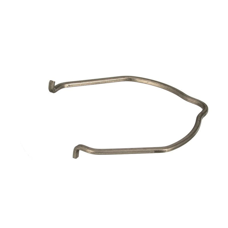 Gates Charge Air Hose Fastening Clamp Wide Thick Metal fits Audi A3 2000-2003