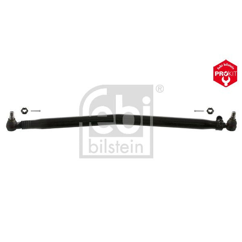 Febi Centre Rod Assembly from steering gear to 1st st 46092