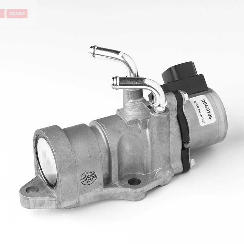 Denso Exhaust Gas Recirculation Valve fits Toyota Avensis Verso 2001-2005 2.0