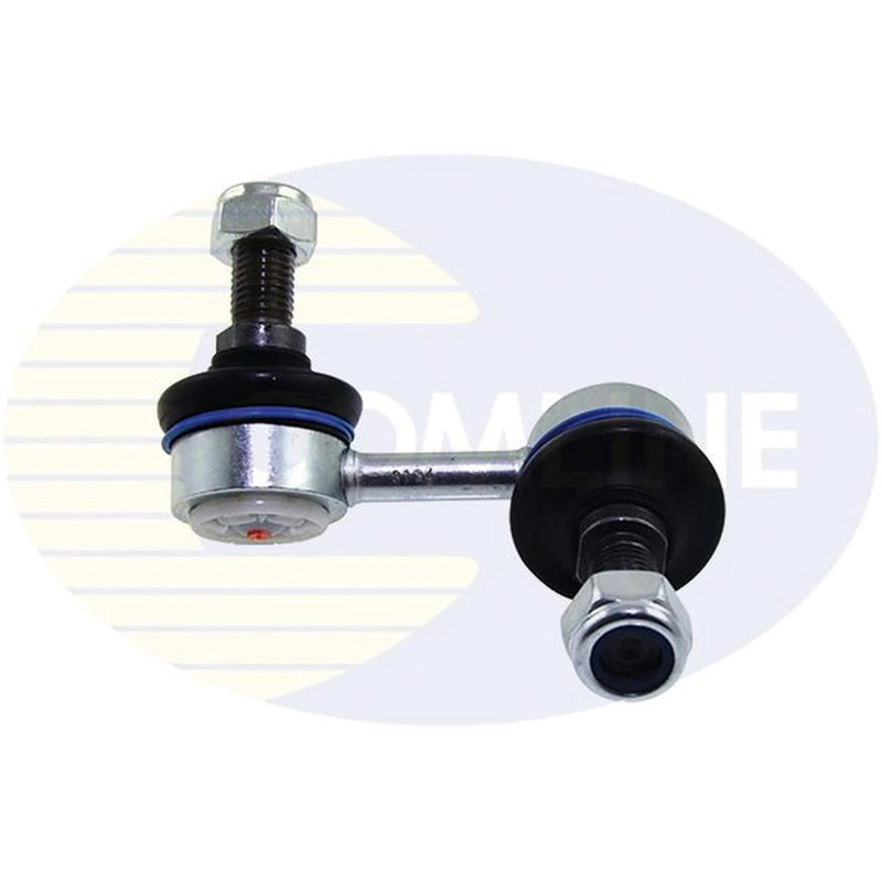 Comline Stabiliser Bar Link Coupling Rod fits Mitsubishi L200 1996-2007 2.5 2.8