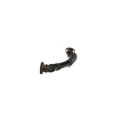 Gates Crankcase Ventilation Hose 365mm fits BMW 3 1991-1999