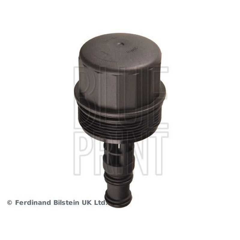 Blue Print Oil Filter Housing Cap fits Mercedes-Benz C-Class 2005-2014
