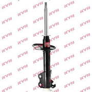 KYB Shock Absorber Damper Strut Front Left fits Toyota Cynos 1995-1999 1.5