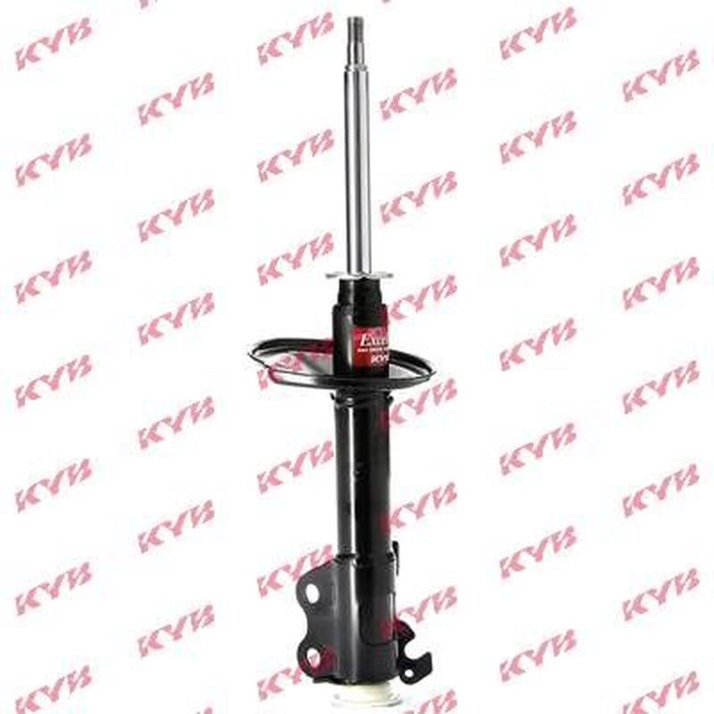 KYB Shock Absorber Damper Strut Front Left fits Toyota Cynos 1995-1999 1.5