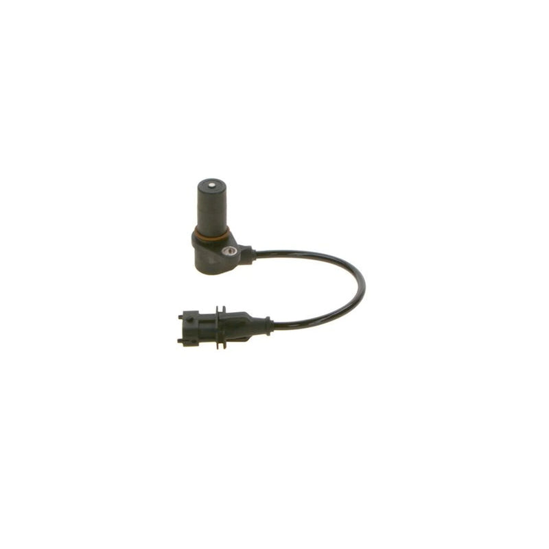 Bosch Crankshaft Position Sensor fits Honda Civic VII 2002-2005 1.7