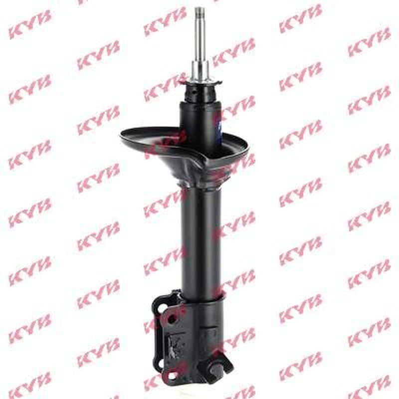 KYB Shock Absorber Damper Strut Rear Right fits Mazda 323 C 1989-1994