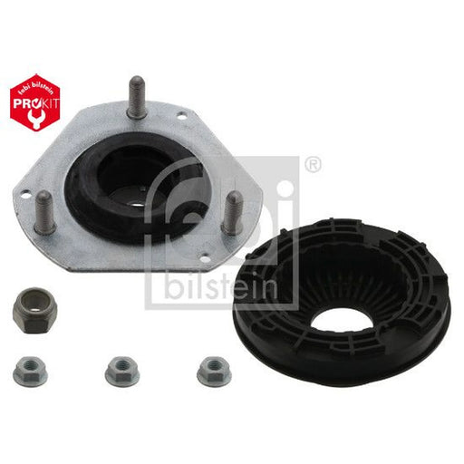 Febi Front Right Repair Kit Suspension Strut Support Mount 39922