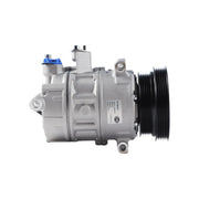 Hella Air Conditioning Compressor fits Audi A3 2011-2012