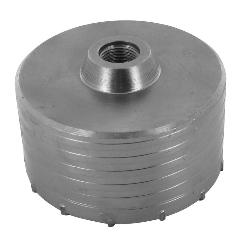 Silverline TCT Core Drill Bit 125mm 581694 Silverline  - Dynamic Drive