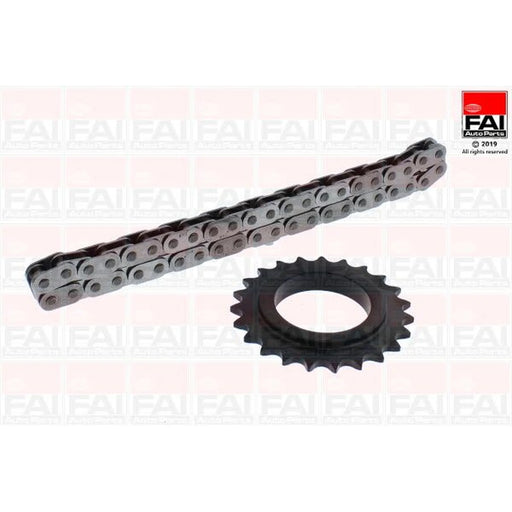 FAI Oil Pump Drive Chain
