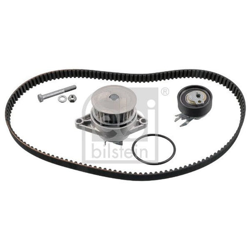 Febi Timing Belt & Water Pump Kit 32741