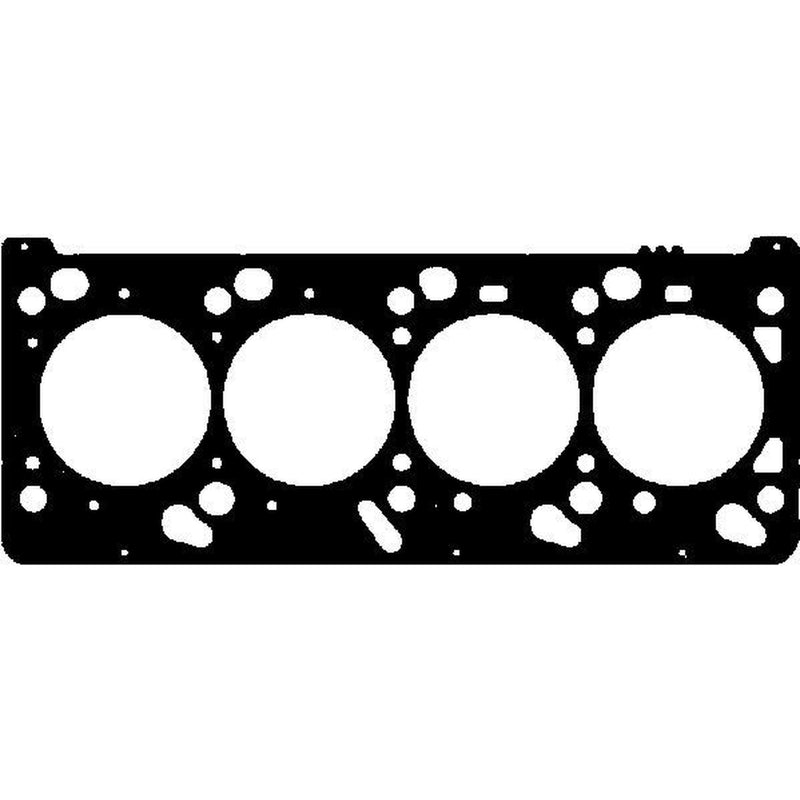 BGA Cylinder Head Gasket 0mm Thick fits Ford Cougar 1998-2001 2.0