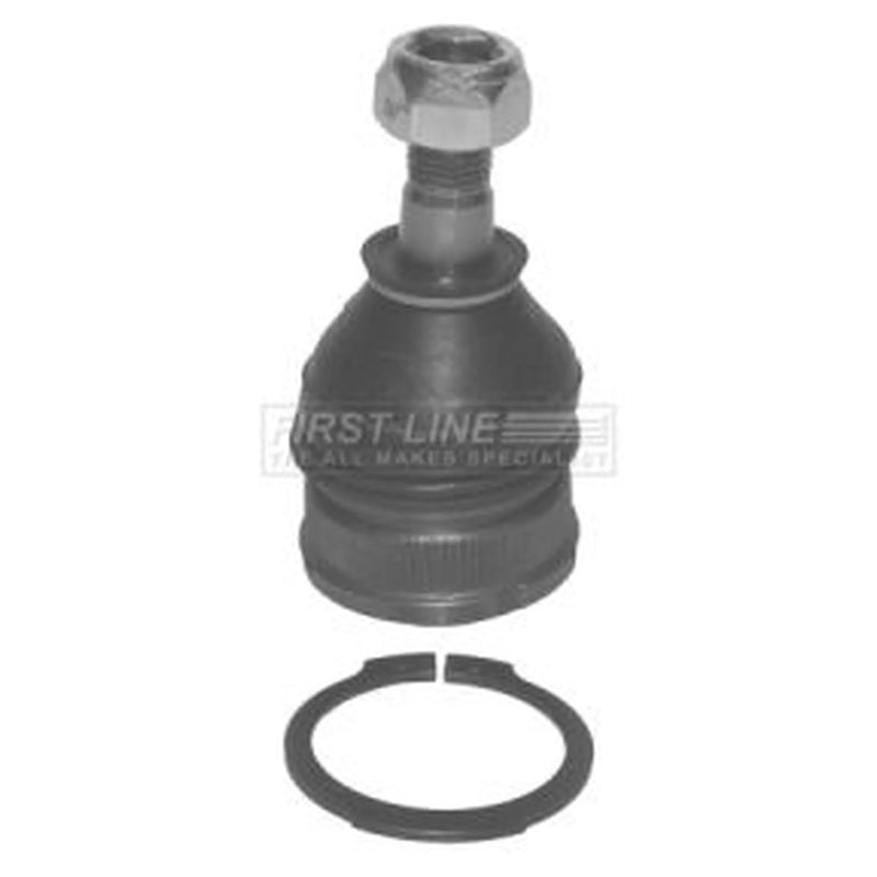 First Line Ball Joint Front fits Mazda 6 2002-2020 1.8 2.0 2.2 2.3 2.5 3.0