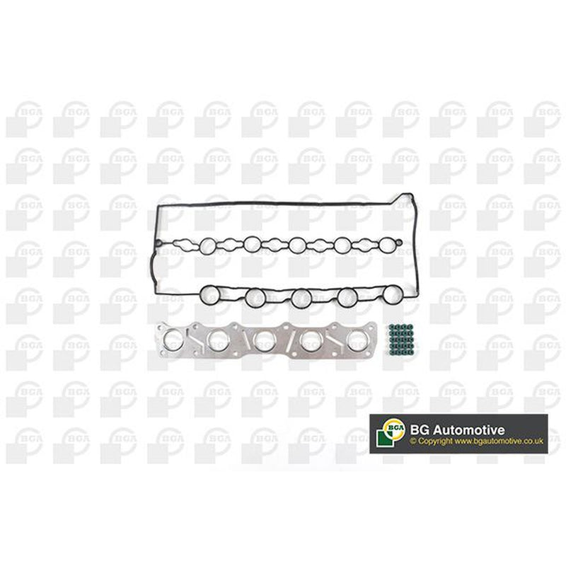 BGA Cylinder Head Gasket Kit fits Volvo C30 2010-2012