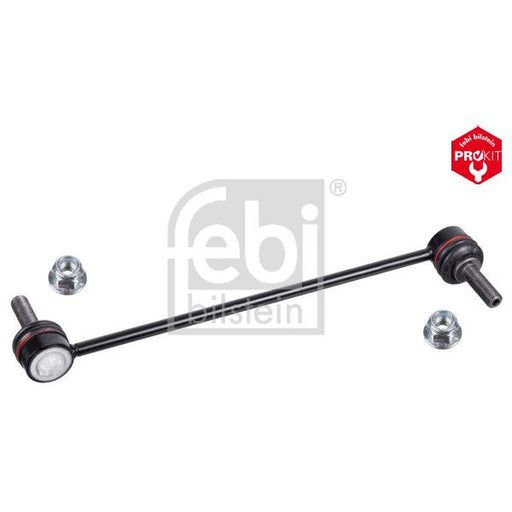 Febi Stabiliser Bar Link Coupling Rod Front Right 104609