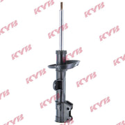 KYB Shock Absorber Damper Strut Front Right fits Fiat Tipo 2015-2020