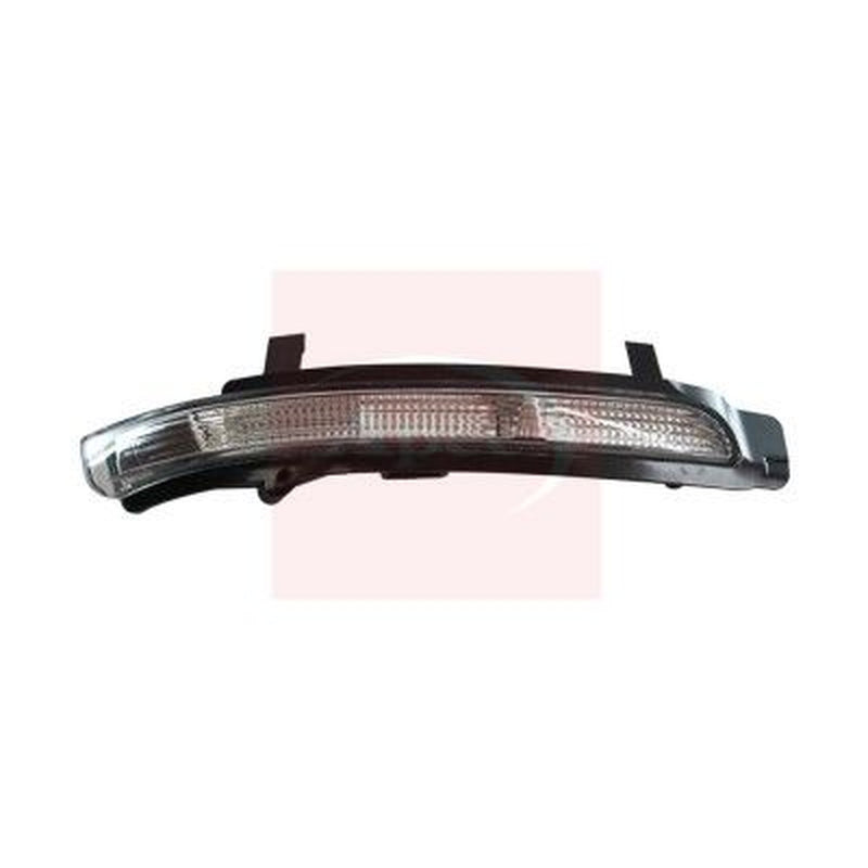 Apec Direction Indicator Light Right Exterior Mirror fits Skoda Octavia II