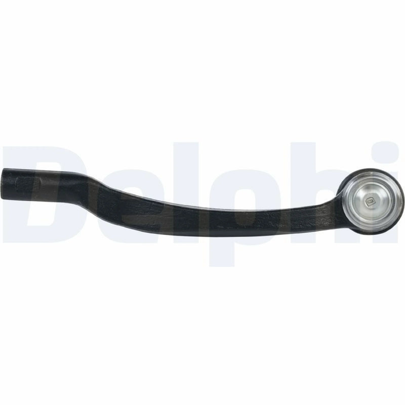Delphi Steering Tie Rod End Ball Joint Front Right M14x1.5 fits Volvo V70