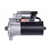 Hella Starter Motor 12V 2kW 9 Teeth fits VW Lt 1996-2006 2.5