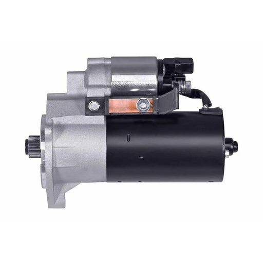 Hella Starter Motor 12V 2kW 9 Teeth fits VW Lt 1996-2006 2.5