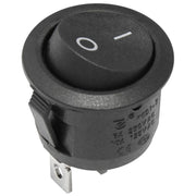 Linear LED Lights Rocker Switch Easy to Use and Install Nova - Dynamic Drive