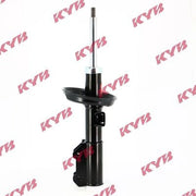 KYB Shock Absorber Damper Strut Front Left fits Opel Zafira Tourer C 2011-2019