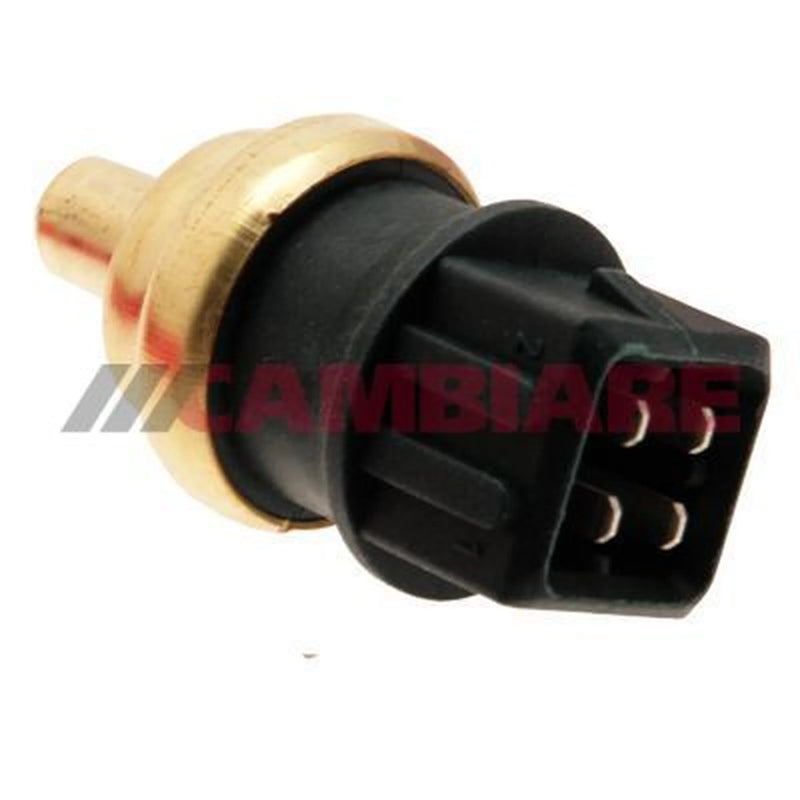 Cambiare Coolant Temperature Sensor fits Audi A3 1996-2003 1.6 1.8 1.9