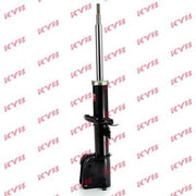 KYB Shock Absorber Damper Strut Front fits Fiat Talento 2016 on 1.6