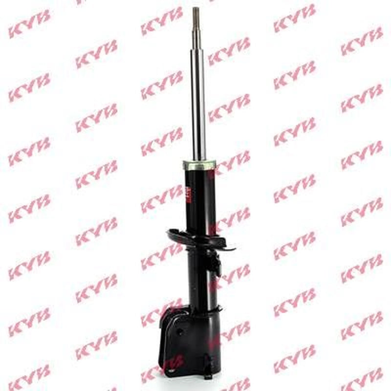 KYB Shock Absorber Damper Strut Front fits Fiat Talento 2016 on 1.6
