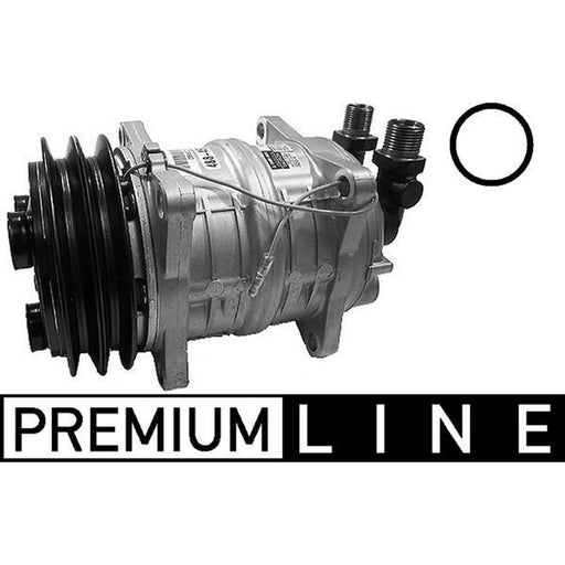 Mahle Air Conditioning Compressor