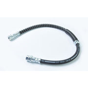 Juratek Brake Hydraulic Hose Line Front fits Audi A3 2003-2009 3.2