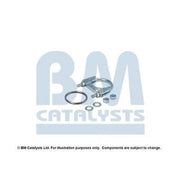 BM Catalysts Fitting Kit FK80362B FK80362B