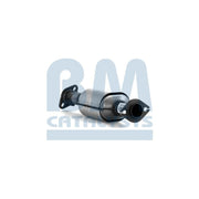 BM Catalysts Homologated Petrol Cat fits Renault 19 1988-1996 1.4 1.7 1.8