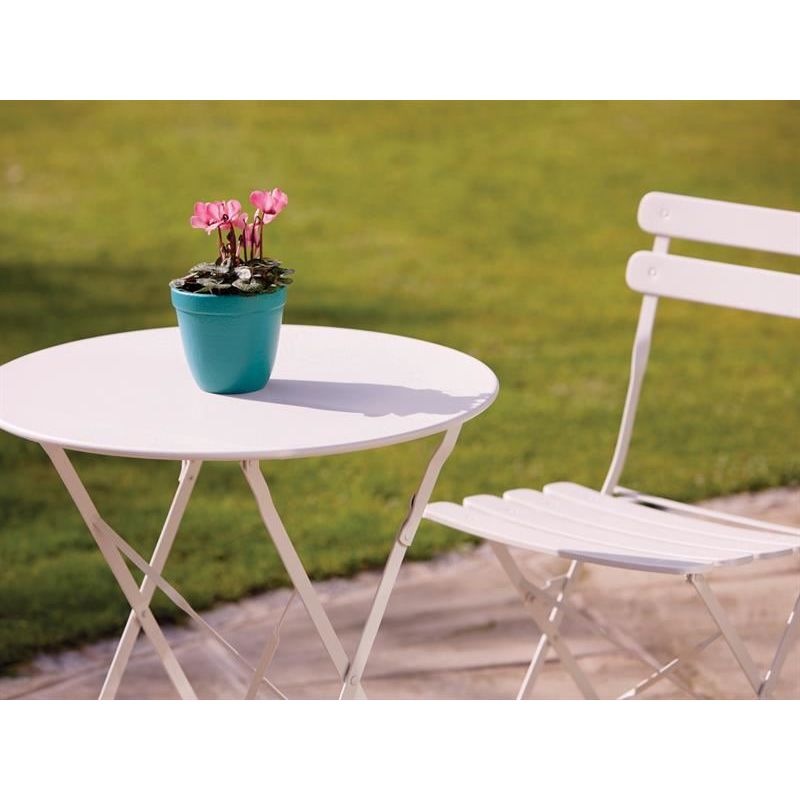 Ronseal Garden Paint White Ash 2.5 litre Ronseal - Dynamic Drive