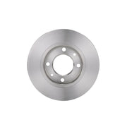 Bosch Front & Rear Brake Discs & Pads fits Citroën Zx 1992-1997 2.0
